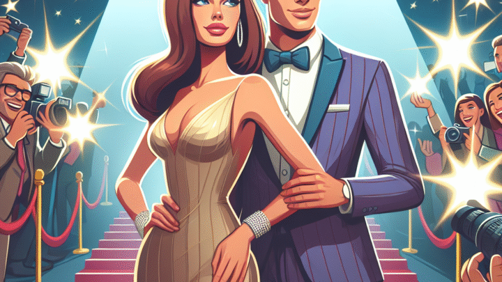 Lyna Khoudri explique pourquoi elle a officialisé son couple avec Karim Benzema au Festival de Cannes