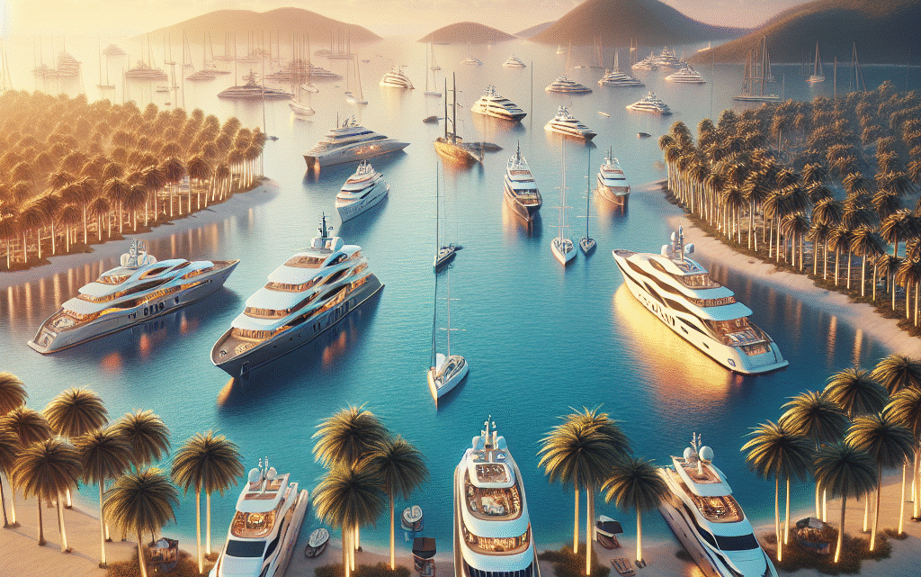 Cannes Lions 2025, jour 3 : des yachts et des palmiers Cannes Lions 2025, jour 3 : des yachts et des palmiers