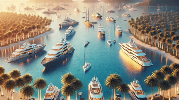 Cannes Lions 2025, jour 3 : des yachts et des palmiers
