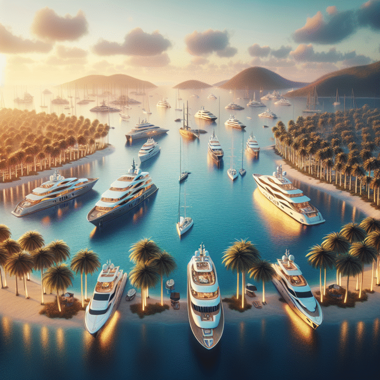 Cannes Lions 2025, jour 3 : des yachts et des palmiers
