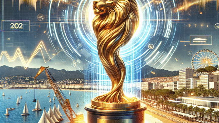 Cannes Lions 2025 secoué par un Grand Prix potentiellement truqué