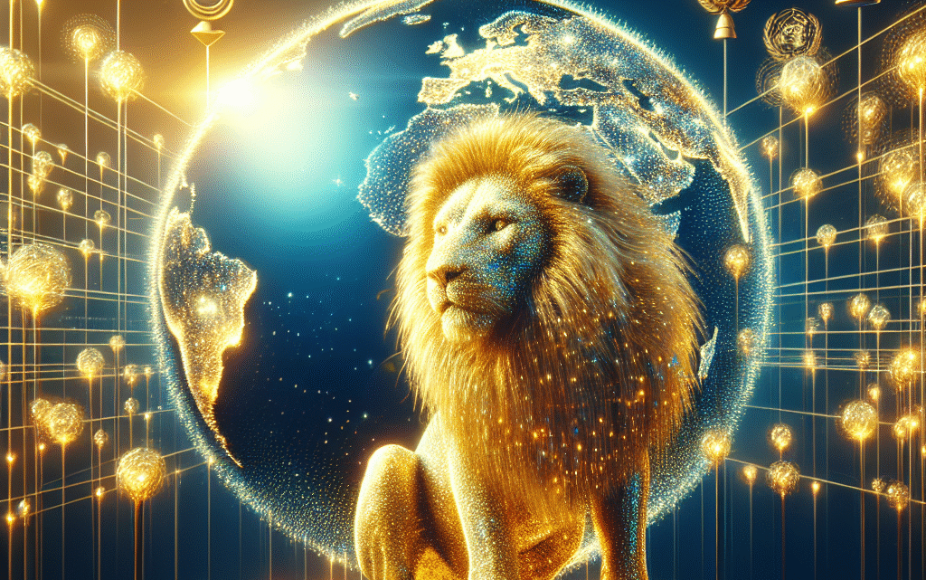 DDB Worldwide sacré Network of the Year aux Cannes Lions 2025 DDB Worldwide sacré Network of the Year aux Cannes Lions 2025