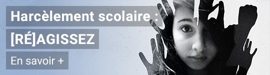 Colloque sur le harcèlement scolaire à Cannes Colloque sur le harcèlement scolaire à Cannes