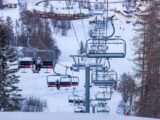 Dans les Alpes, un village vote pour la fin du ski face au changement climatique