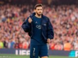 PSG. Khvicha Kvaratskhelia victime d’un cambriolage lors de ses vacances à Cannes  (Ouest-France)