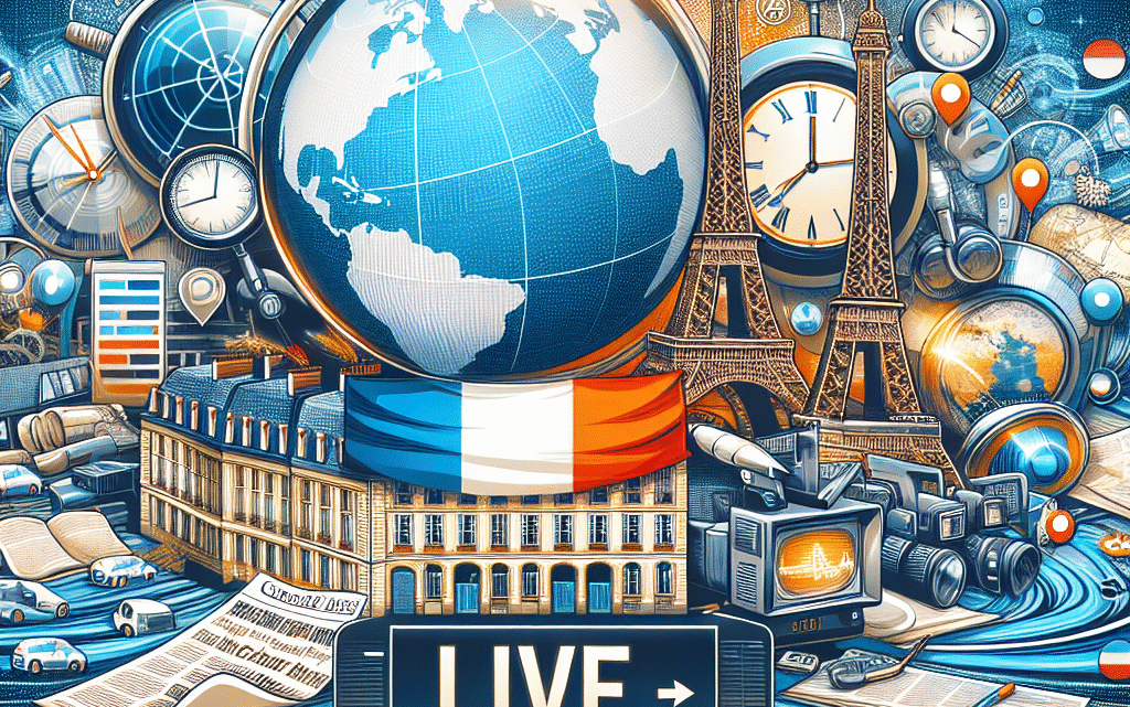 toute l’actualité en direct, l’info en continu en France, dans les régions et dans le monde toute l’actualité en direct, l’info en continu en France, dans les régions et dans le monde