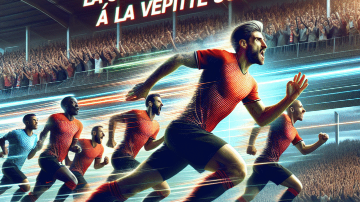 l’AS Cannes passe à la vitesse supérieure