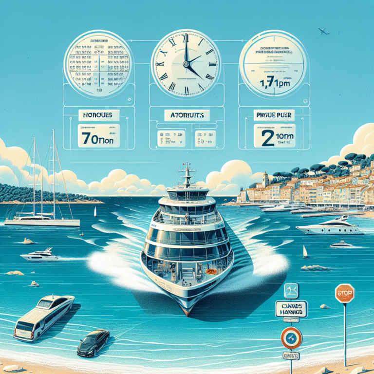 Horaires, arrêts, prix… Ce qu&rsquo;il faut savoir sur la navette maritime qui relie Cannes à Théoule-sur-Mer