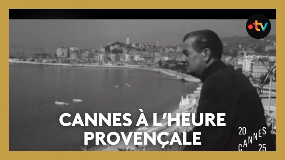 #Cannes2025. Le Festival à l’heure provençale avec « Marcel et Monsieur Pagnol » de Sylvain Chomet #Cannes2025. Le Festival à l’heure provençale avec « Marcel et Monsieur Pagnol » de Sylvain Chomet