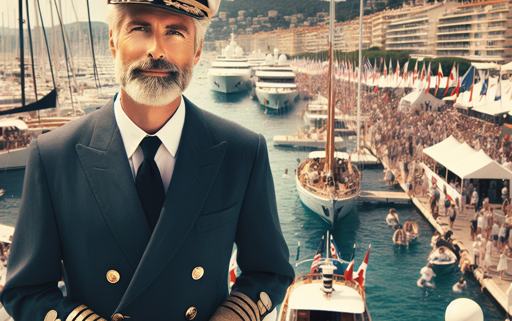 En présence du navigateur Olivier de Kersauson, le port Canto va fêter ses 60 ans à Cannes ce samedi 19 juillet En présence du navigateur Olivier de Kersauson, le port Canto va fêter ses 60 ans à Cannes ce samedi 19 juillet