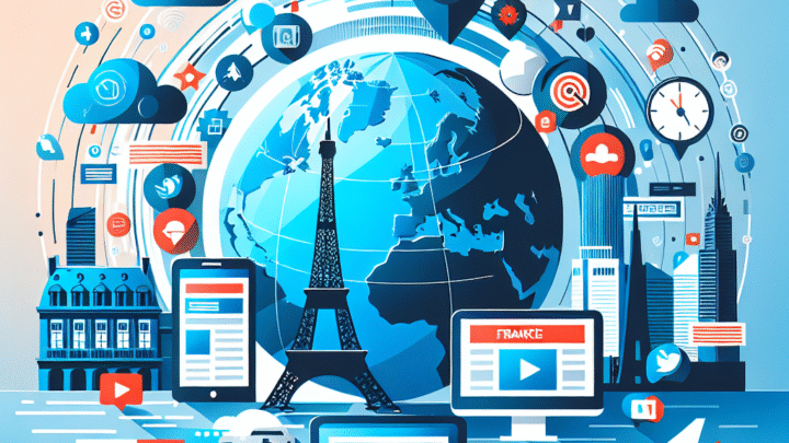 toute l’actualité en direct, l’info en continu en France, dans les régions et dans le monde