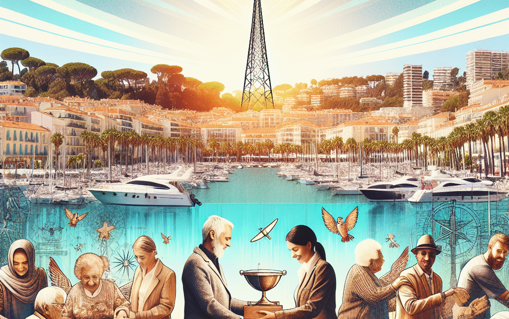 « Il suffit d’être à l’écoute », l’antenne de Cannes des Petits Frères des pauvres cherche de nouveaux bénévoles « Il suffit d’être à l’écoute », l’antenne de Cannes des Petits Frères des pauvres cherche de nouveaux bénévoles
