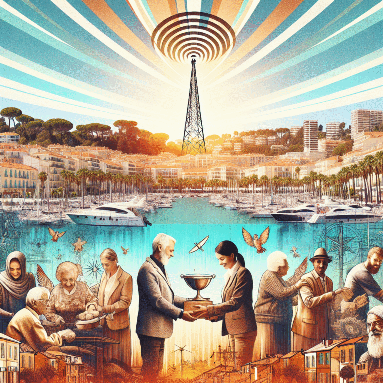 « Il suffit d’être à l’écoute », l’antenne de Cannes des Petits Frères des pauvres cherche de nouveaux bénévoles