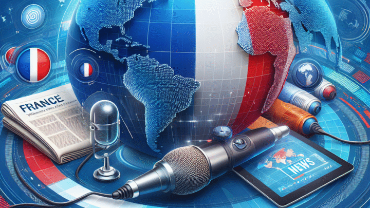 toute l’actualité en direct, l’info en continu en France, dans les régions et dans le monde