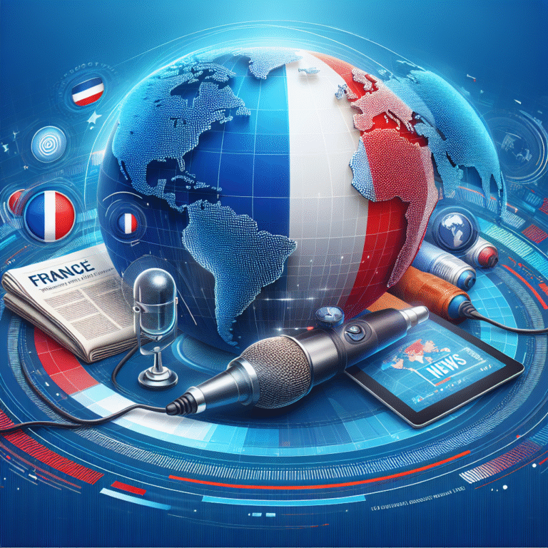 toute l&rsquo;actualité en direct, l&rsquo;info en continu en France, dans les régions et dans le monde