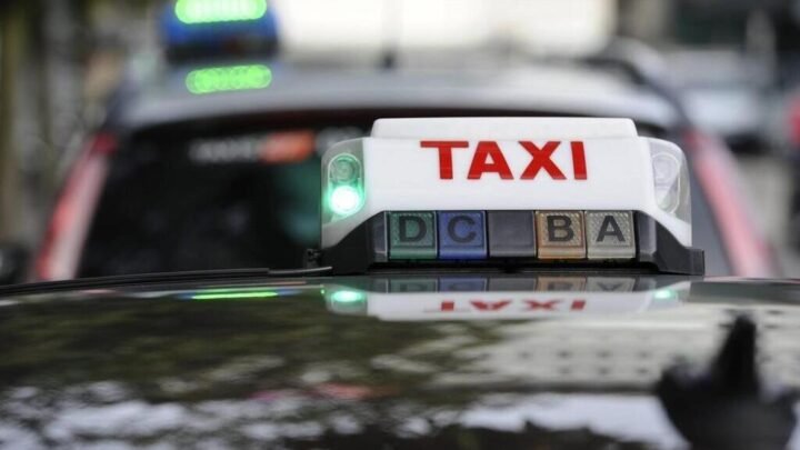 Marseille : le chauffeur VTC qui avait foncé sur des taxis condamné pour violence avec arme  (Ouest-France)