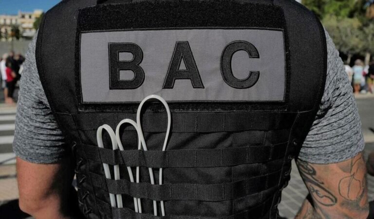 Affaire Hedi à Marseille : l’IGPN réclame un conseil de discipline pour les policiers et leur cheffe (Ouest-France)