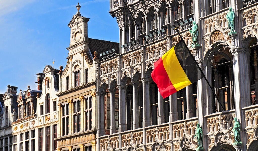 Quiz spécial Belgique () Quiz spécial Belgique ()