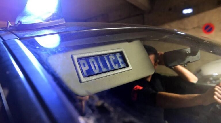 « Narchomicide » à Marseille : un homme de 24 ans tué par balles
