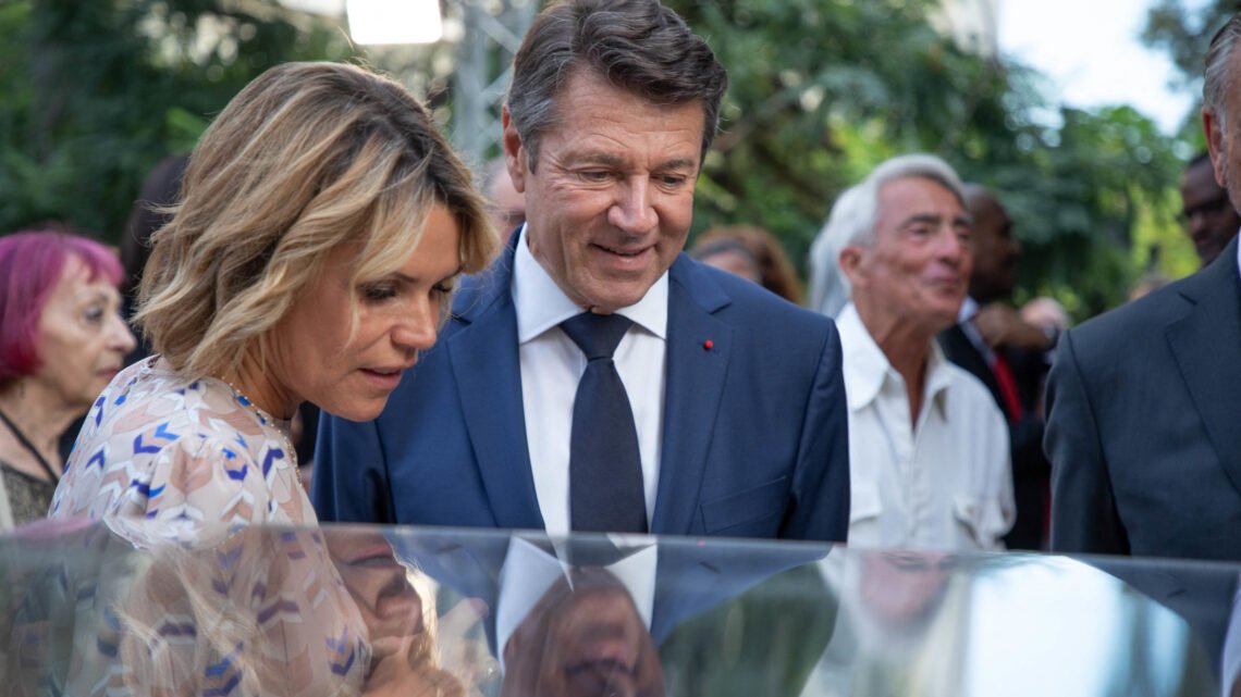l’avocat de Christian Estrosi revient sur la garde à vue de son client l’avocat de Christian Estrosi revient sur la garde à vue de son client