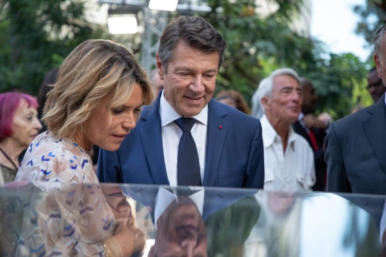 l’avocat de Christian Estrosi revient sur la garde à vue de son client