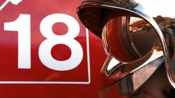 Un incendie se déclare dans une usine Veolia de Nice Un incendie se déclare dans une usine Veolia de Nice