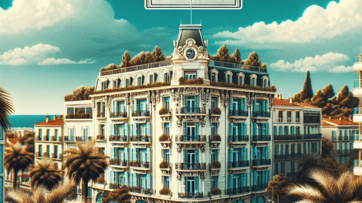 le maire de Cannes interdit sa vente aux particuliers