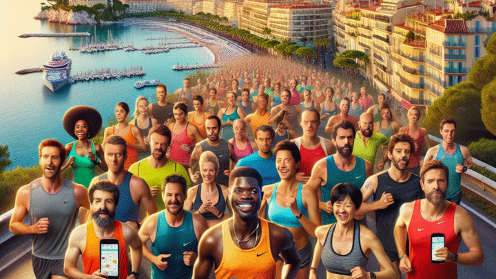 D’Antibes à Cannes, qui sont ces groupes de runners qui se forment sur les réseaux sociaux?