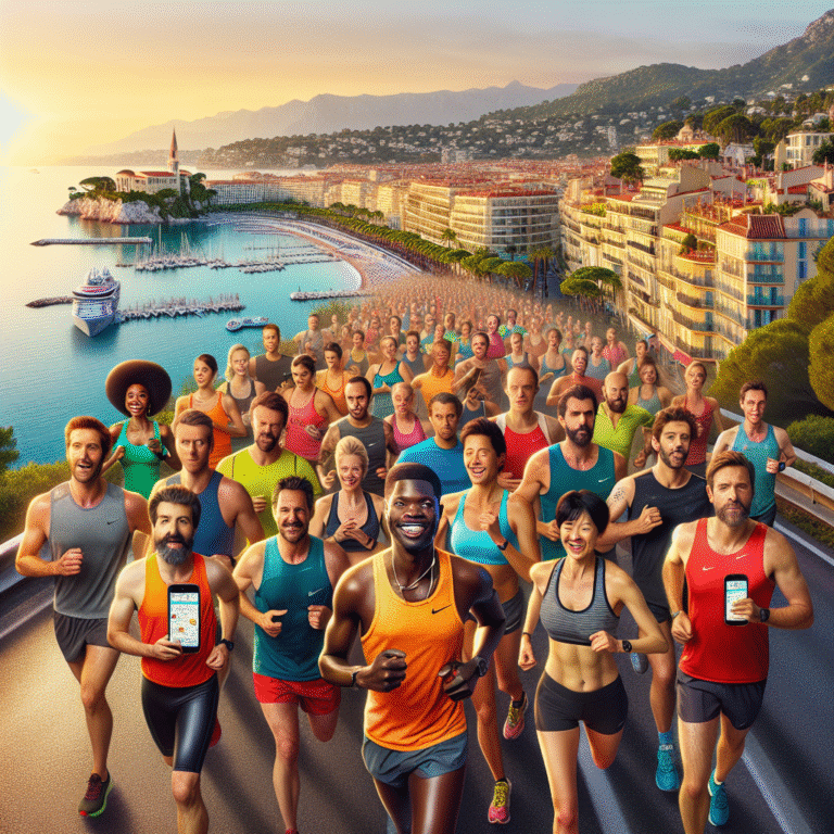 D’Antibes à Cannes, qui sont ces groupes de runners qui se forment sur les réseaux sociaux?