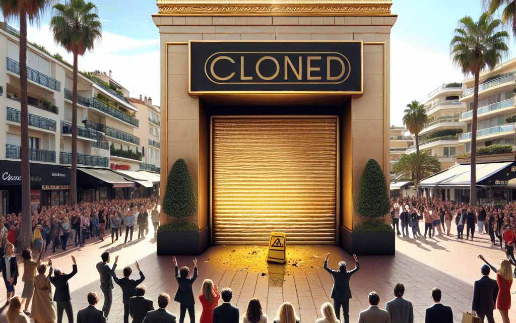 « Les passants étaient choqués »: après la fermeture administrative du Naya, un nouvel établissement du Carré d’or sanctionné à Cannes « Les passants étaient choqués »: après la fermeture administrative du Naya, un nouvel établissement du Carré d’or sanctionné à Cannes