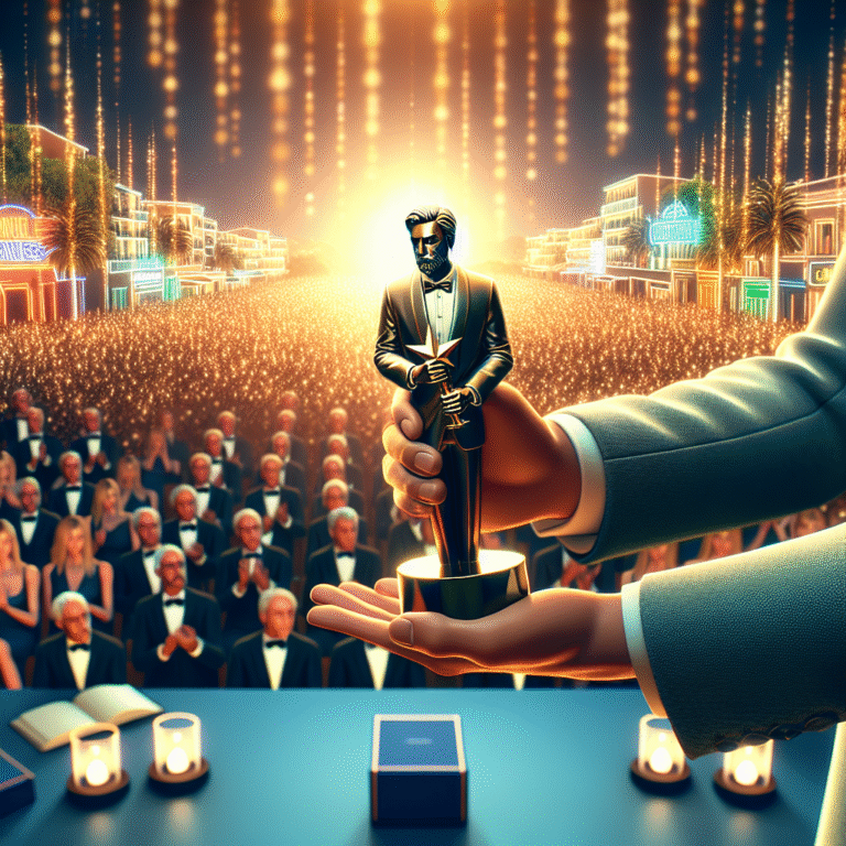 Cannes – David Lisnard remet le prix de l’excellence éducative Jacqueline de (…)