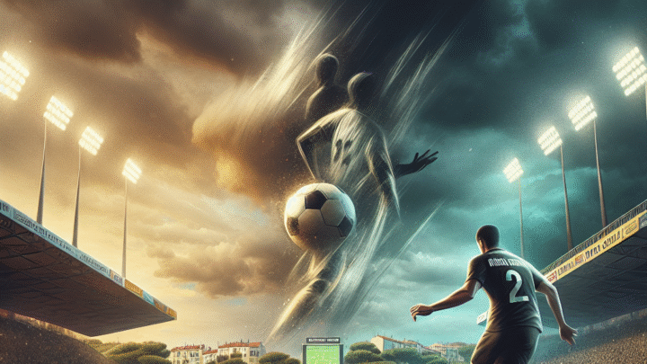 National 2 C. Cannes et Créteil se réveillent, un trio en tête