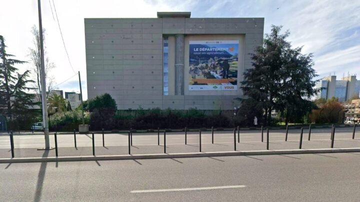 Le conseil départemental des Alpes-Maritimes perquisitionné après l’ouverture d’une enquête