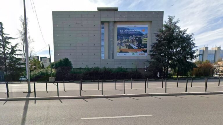 Le conseil départemental des Alpes-Maritimes perquisitionné après l&rsquo;ouverture d&rsquo;une enquête