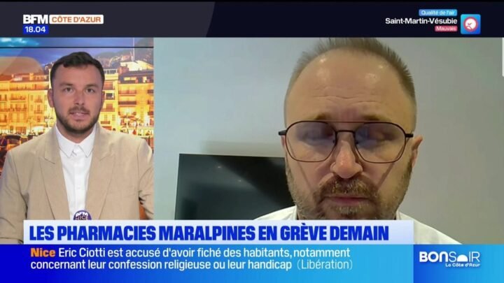 Le journal de 18h du vendredi 15 août 2025