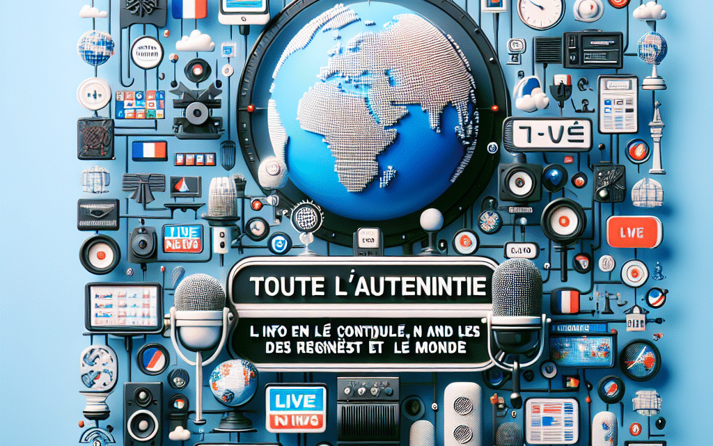 toute l’actualité en direct, l’info en continu en France, dans les régions et dans le monde toute l’actualité en direct, l’info en continu en France, dans les régions et dans le monde