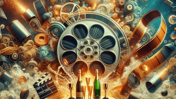 Sirât, d’Oliver Laxe, un film explosif qui a fait vibrer le festival de Cannes