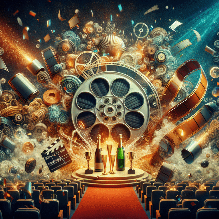 Sirât, d’Oliver Laxe, un film explosif qui a fait vibrer le festival de Cannes