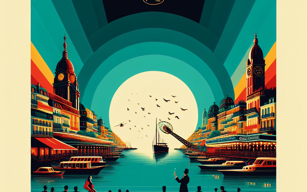 Production ciné-TV soutenue : « Renoir », présenté à Cannes 2025 Production ciné-TV soutenue : « Renoir », présenté à Cannes 2025