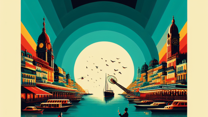 Production ciné-TV soutenue : « Renoir », présenté à Cannes 2025