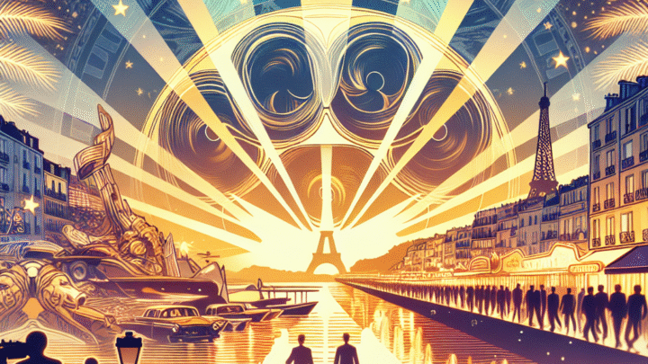 “Un simple accident” de Jafar Panahi, Palme d’or du Festival de Cannes, représentera la France aux Oscars 2026