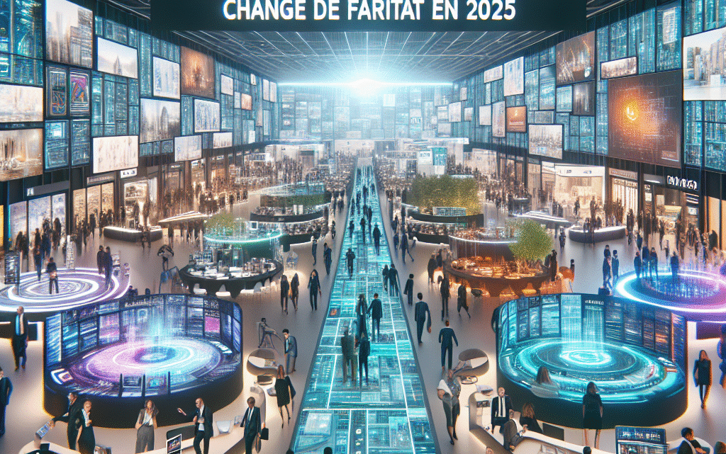 Voici comment le Mapic, salon du retail et de l’immobilier, change de format en 2025