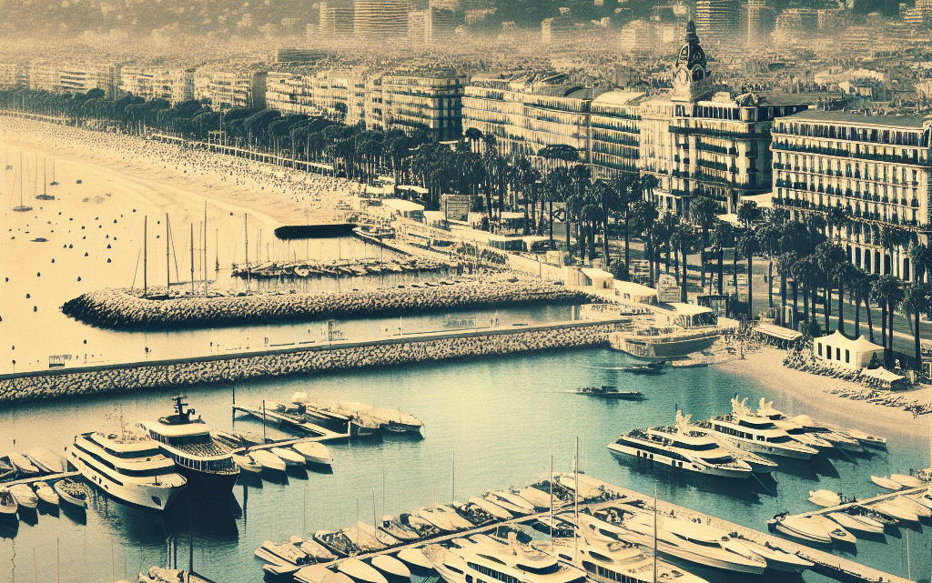 Cannes passée au peigne fin dans ce documentaire