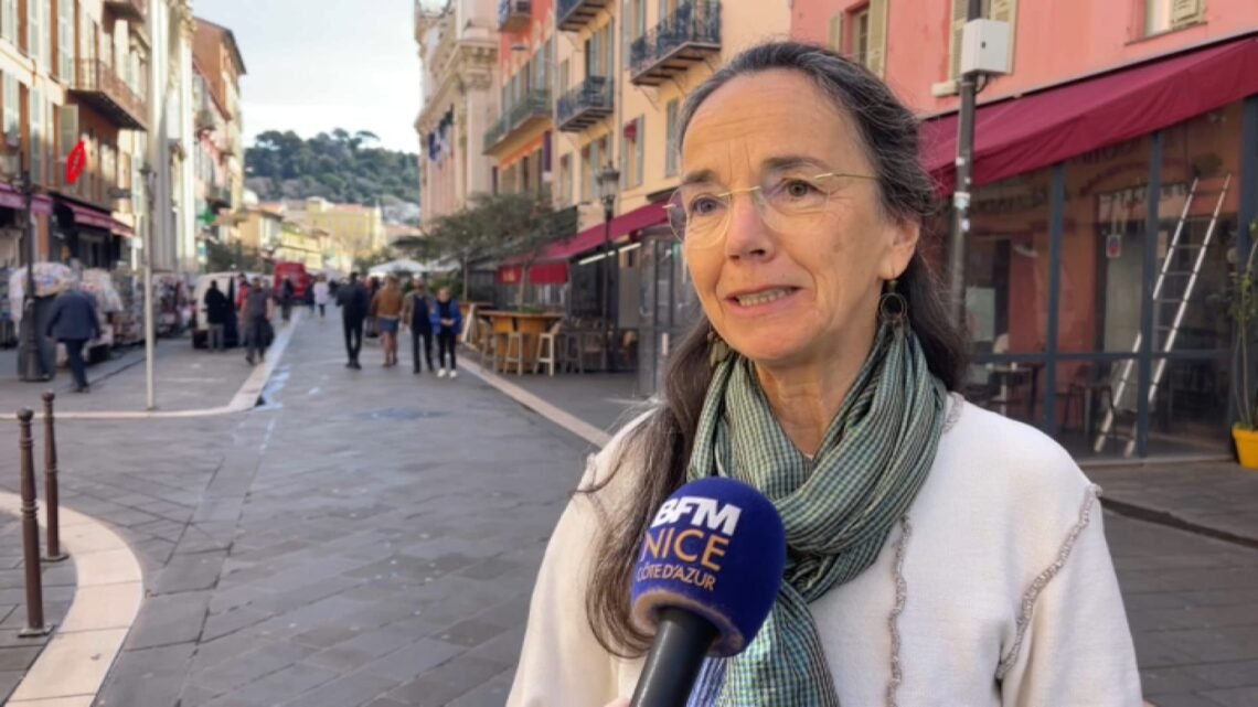 Juliette Chesnel-Leroux officiellement investie par le PS, EELV et le PCF Juliette Chesnel-Leroux officiellement investie par le PS, EELV et le PCF