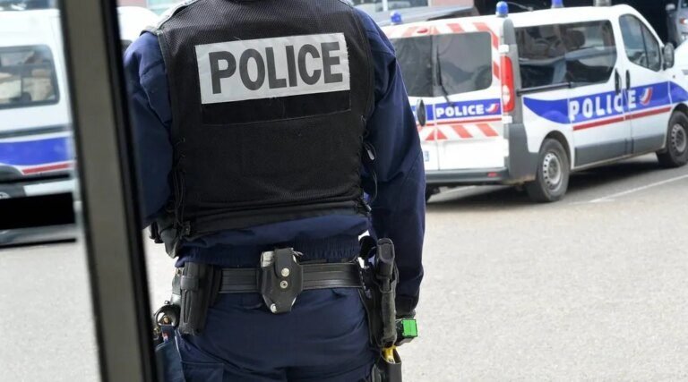 Attaque au couteau dans un lycée d’Antibes : deux nouvelles personnes placées en garde à vue