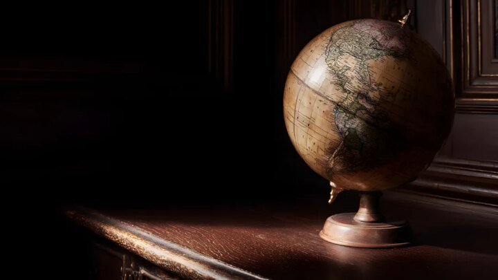Quiz : les villes du monde