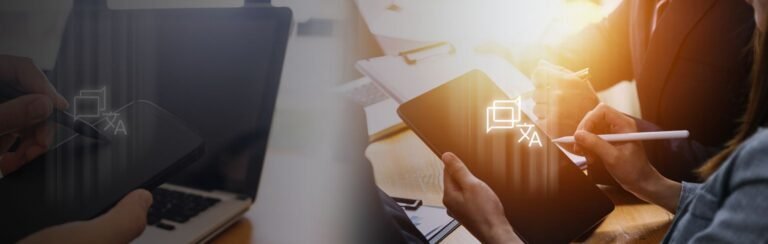 Swantrad – La plateforme qui modernise la traduction assermentée