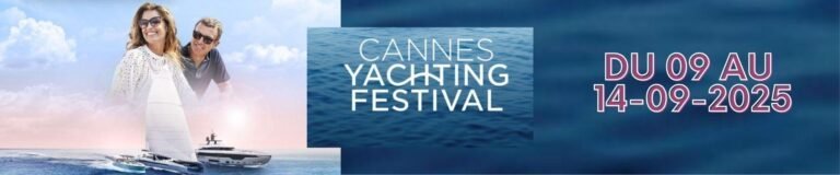 Cannes Yachting Festival 2025 : luxe, innovation et bateaux de rêve au rendez-vous