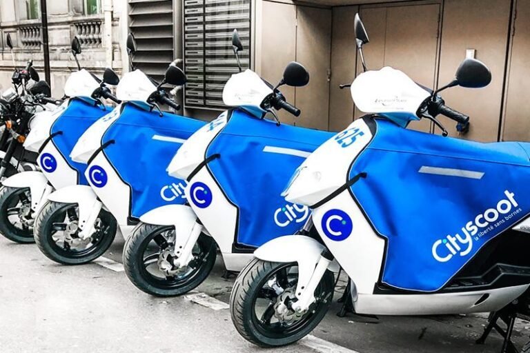 L’application StreetNav facilite les déplacements à Cannes des personnes à mobilité réduite