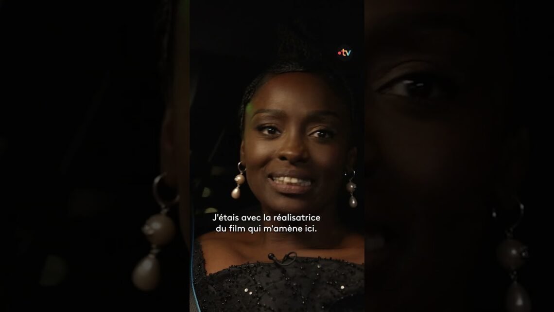 Les confidences nocturnes de Aïssa Maïga